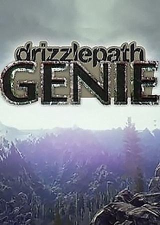 Drizzlepath: Genie (2016) PC Лицензия