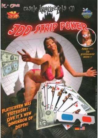 Castle Knatterfels 3DD Strip Poker (2006) PC Лицензия