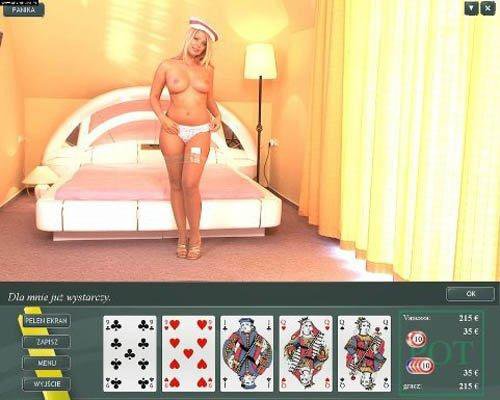 Игры онлайн бесплатно в эротический покер стратегия ставки на спорт как выиграть в букмекерских конторах