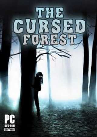 The Cursed Forest (2015) PC RePack