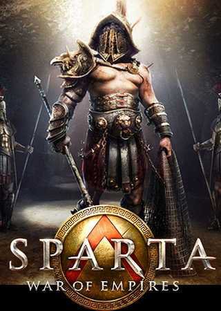 Спарта: Война Империй (2015) PC