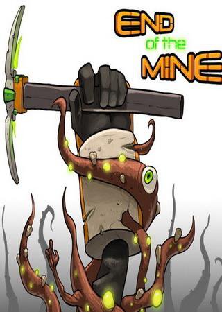 End Of The Mine (2016) PC Лицензия