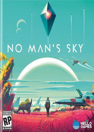 No Man’s Sky (2016) PC RePack