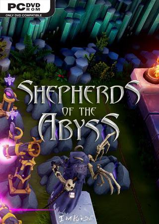 Shepherds of the Abyss (2016) PC Лицензия