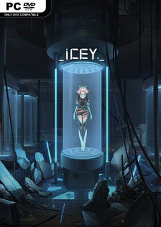 ICEY (2016) PC Лицензия