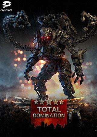 Total Domination (2013) PC