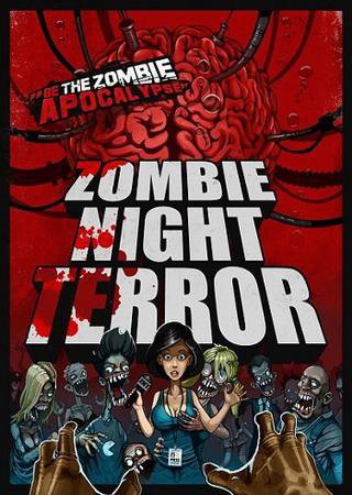Zombie Night Terror (2016) PC Лицензия GOG