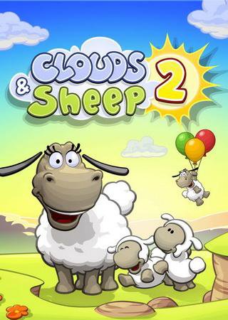 Clouds And Sheep 2 (2016) PC Пиратка Скачать Торрент Бесплатно