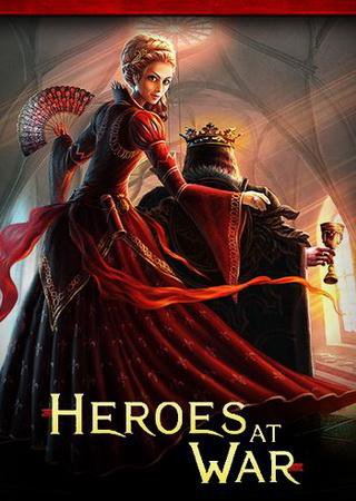 Heroes at War (2016) PC
