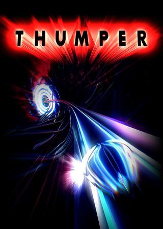 Thumper (2016) PC Пиратка