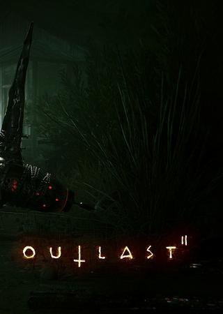 Outlast 2 (2016) PC Demo