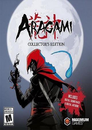 Aragami 1 (2016) PC Лицензия Скачать Торрент Бесплатно