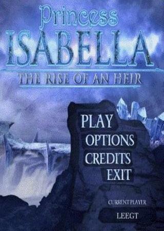 Принцесса Изабелла 3. Путь наследницы. Коллекционное издание (2013) PC