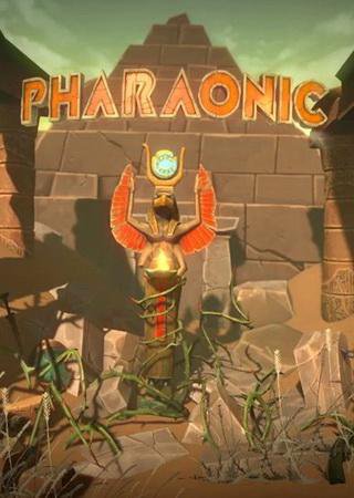 Pharaonic (2016) PC Лицензия Скачать Торрент Бесплатно