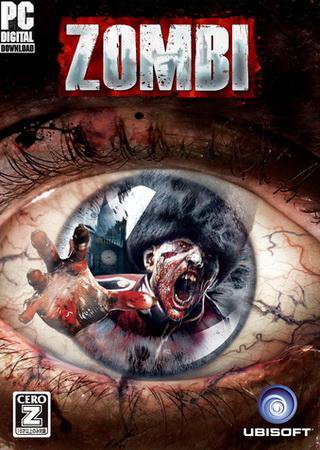 Zombi (2015) PC RePack от FitGirl Скачать Торрент Бесплатно