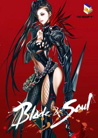 Blade and Soul (2014) PC Лицензия