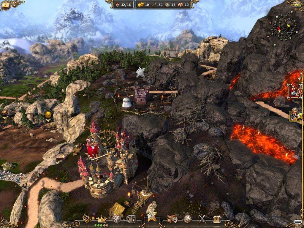 download the settlers 7 paths to a kingdom gold edition