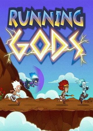 Running Gods (2016) PC RePack