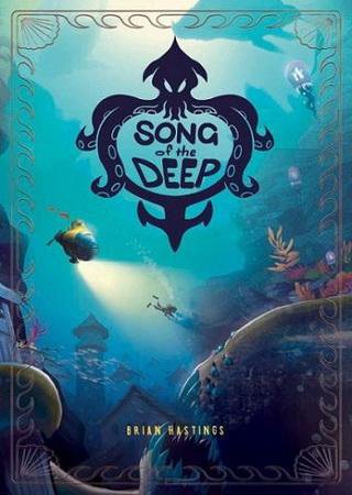 Song of the Deep (2016) PC RePack