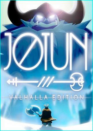 Jotun: Valhalla Edition (2015) PC RePack Скачать Торрент Бесплатно