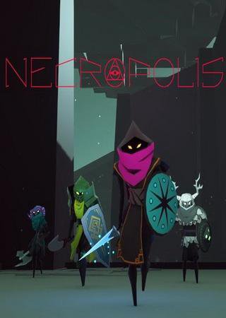 Necropolis: Brutal Edition (2016) PC RePack
