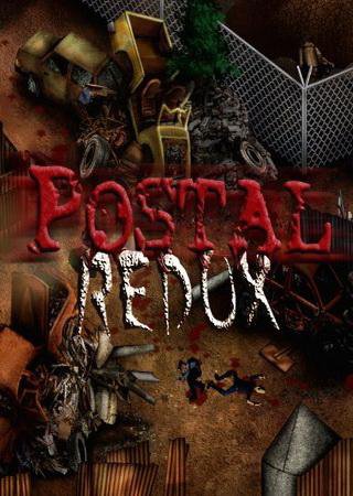 POSTAL Redux (2016) PC