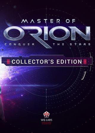 Master of Orion: Collector's Edition (2016) PC RePack от FitGirl Скачать Торрент Бесплатно
