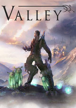 Valley (2016) PC Лицензия