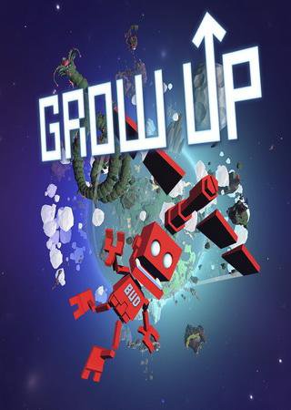 Grow Up (2016) PC RePack от R.G. Механики
