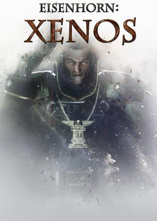 Eisenhorn: XENOS Deluxe Edition Скачать Торрент