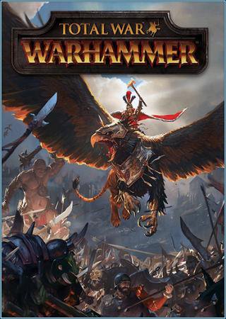 Total War: Warhammer Скачать Торрент
