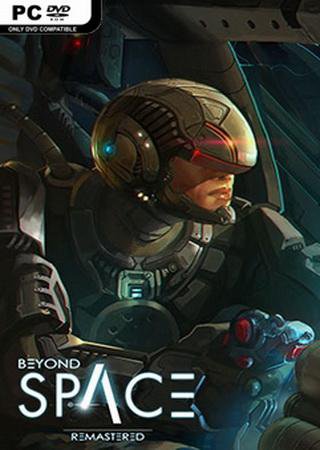 Beyond Space Remastered (2014) PC Лицензия
