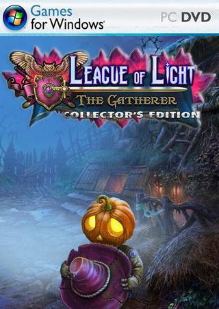 Лига Света 4: Стяжатель. Коллекционное издание (2016) PC