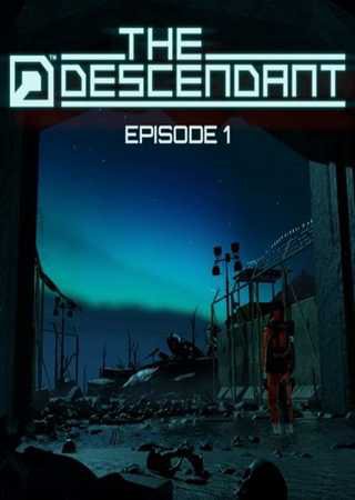 The Descendant: Episode One (2016) PC RePack от FitGirl Скачать Торрент Бесплатно