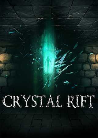 Crystal Rift (2016) PC RePack от FitGirl