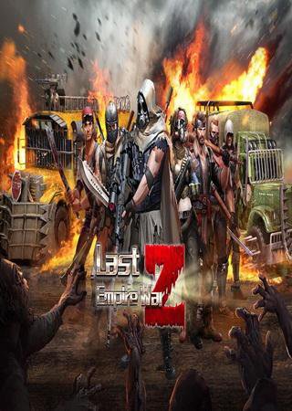 Last Empire-War Z (2015) Android