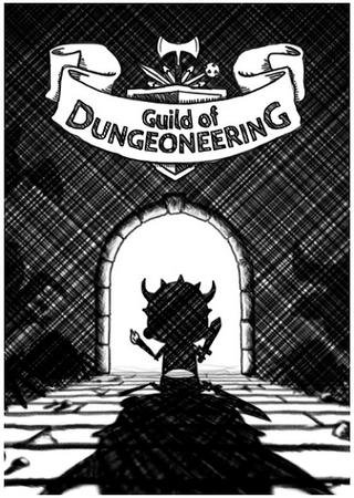 Guild of Dungeoneering (2015) PC Скачать Торрент Бесплатно