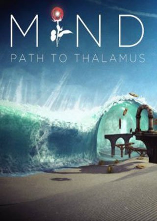 Mind: Path to Thalamus - Enhanced Edition (2015) PC RePack от R.G. Механики
