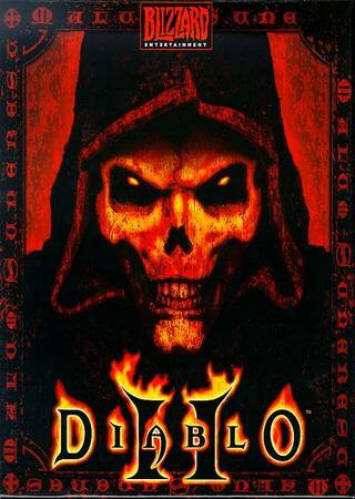 Diablo 2 - ZyEl version (2009) PC Пиратка