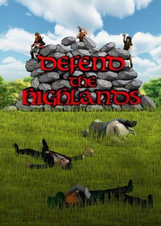 Defend The Highlands (2015) PC Лицензия