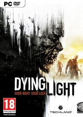 Скачать Dying Light: Ultimate Edition торрент
