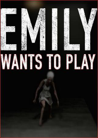 Emily Wants To Play (2015) PC Лицензия Скачать Торрент Бесплатно