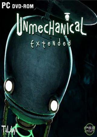 Unmechanical: Extended (2012) PC Лицензия Скачать Торрент Бесплатно
