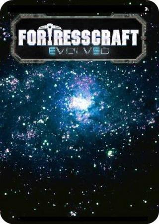 FortressCraft: Evolved (2015) PC Лицензия Скачать Торрент Бесплатно