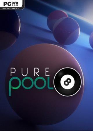 Pure Pool: Snooker pack (2014) PC Лицензия