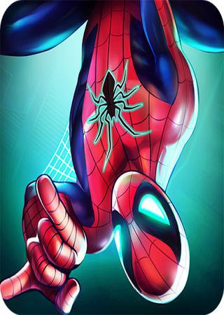 Spider-Man Unlimited (2014) Android Лицензия Скачать Торрент Бесплатно