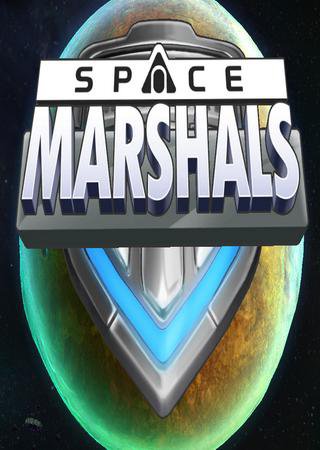 Space Marshals (2015) Android Лицензия