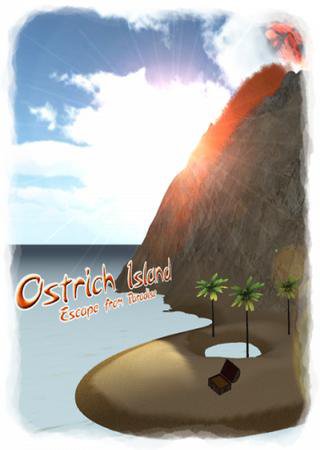 Ostrich Island: Escape from the Paradise (2015) PC Лицензия