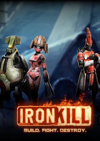 Ironkill: Robot Fighting Game (2014) Android Лицензия