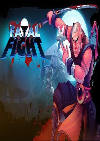 Fatal Fight (2015) Android Лицензия